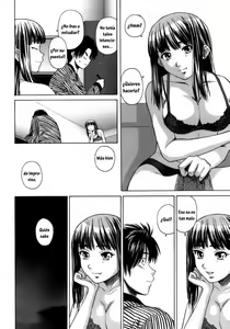 Page 168 of Kyoushi to Seito to - Teacher and Student - preview thumbnail