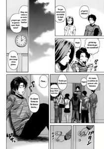 Page 176 of Kyoushi to Seito to - Teacher and Student - preview thumbnail