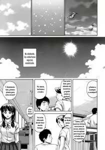 Page 247 of Kyoushi to Seito to - Teacher and Student - preview thumbnail
