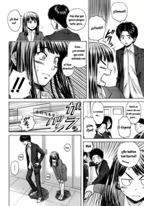 Page 56 of Kyoushi to Seito to - Teacher and Student - preview thumbnail