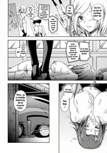 Page 25 of Ashford Gakuen Underground (decensored) - preview thumbnail