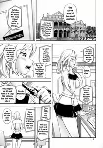 Page 4 of Ashford Gakuen Underground (decensored) - preview thumbnail
