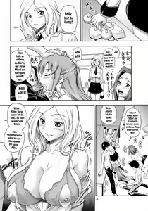Page 5 of Ashford Gakuen Underground (decensored) - preview thumbnail