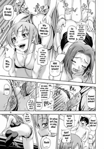 Page 8 of Ashford Gakuen Underground (decensored) - preview thumbnail