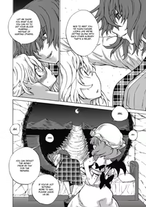 Page 8 of Adrenaline - preview thumbnail