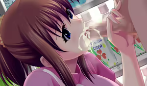 Page 8 of Arbeit no Senpai no Onnanoko ni Shigoto o Osowatte itara Hajimachau H na Kankei. - preview thumbnail