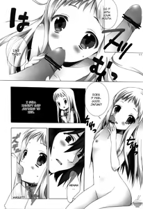 Page 11 of Kami-sama no Oboshimeshi - preview thumbnail