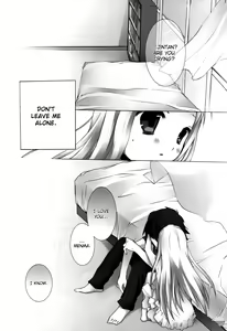 Page 17 of Kami-sama no Oboshimeshi - preview thumbnail