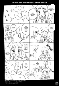 Page 20 of Kami-sama no Oboshimeshi - preview thumbnail