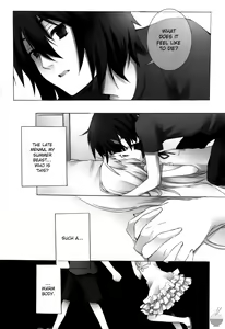 Page 6 of Kami-sama no Oboshimeshi - preview thumbnail