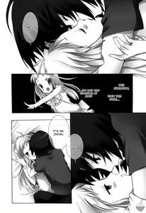 Page 7 of Kami-sama no Oboshimeshi - preview thumbnail