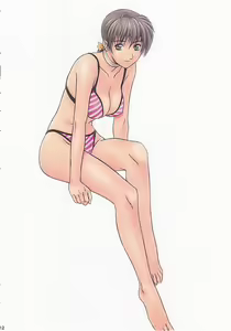 Page 11 of Glamorous Colors 3 - preview thumbnail