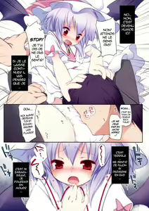 Page 5 of Pedoria! Princess Remilia - preview thumbnail