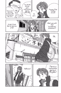 Page 4 of A Brooding, Gloomy Property - preview thumbnail