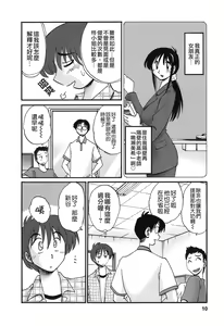 Page 8 of Tonari no Tonari no Onee-san 2 - preview thumbnail