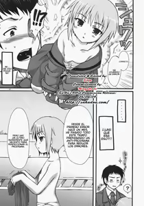 Page 5 of Nagato ni Shinkoku na Error ga Hassei Shimashita? | A Serious Error Is Affecting Nagato - preview thumbnail