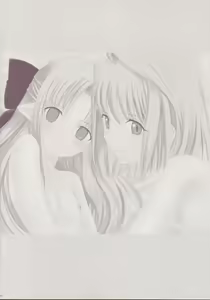 Page 3 of Tsukihime Complex 3 "Red" - preview thumbnail
