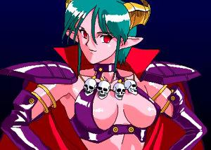 Page 3 of Viper-GTS ～Akuma wa Futatabi～ - preview thumbnail