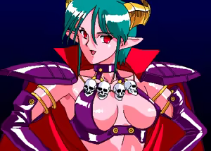 Page 4 of Viper-GTS ～Akuma wa Futatabi～ - preview thumbnail