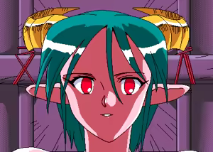 Page 8 of Viper-GTS ～Akuma wa Futatabi～ - preview thumbnail