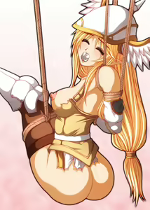 Page 41 of Kaze no Kuni no Ohimesama - preview thumbnail