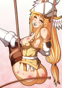 Page 42 of Kaze no Kuni no Ohimesama - preview thumbnail