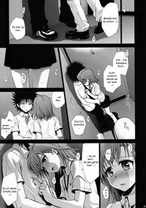 Page 40 of Choudenjihou no Mamori Kata Jou (decensored) - preview thumbnail