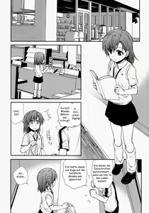 Page 5 of Choudenjihou no Mamori Kata Jou (decensored) - preview thumbnail