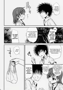Page 9 of Choudenjihou no Mamori Kata Jou (decensored) - preview thumbnail