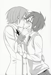 Page 22 of Hitori wa Samishikute Nemurenakute - preview thumbnail