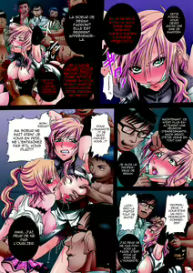 Page 5 of The Gang-rape District / Rinjoku no Machi - Lightning & Sera Hakudaku no Shimai Kankin - - preview thumbnail