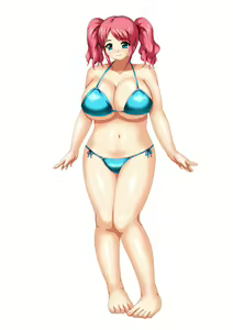 Page 3 of Bakunyuu Jiru Idol - preview thumbnail