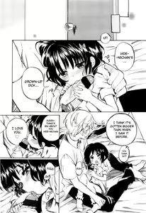 Page 7 of Little Love Heart - preview thumbnail