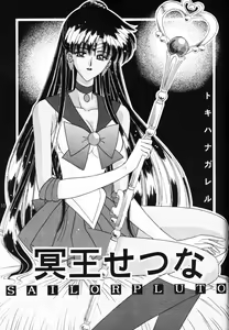 Page 2 of Meiou Setsuna - preview thumbnail