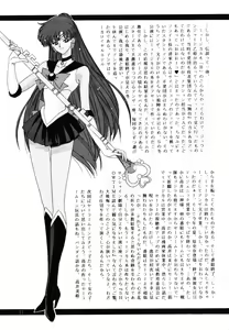 Page 24 of Meiou Setsuna - preview thumbnail