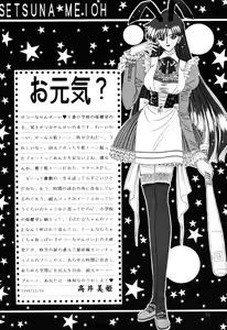 Page 3 of Meiou Setsuna - preview thumbnail