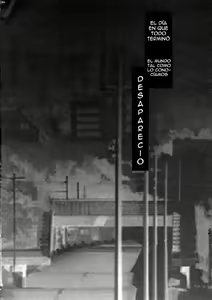 Page 3 of HIGHRISK OF THE DEAD - preview thumbnail
