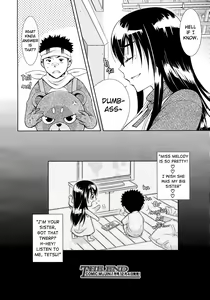 Page 34 of Uta-One | Sister Songstress (decensored) - preview thumbnail