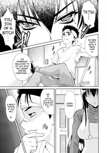 Page 7 of Uta-One | Sister Songstress (decensored) - preview thumbnail