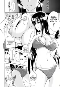 Page 8 of Uta-One | Sister Songstress (decensored) - preview thumbnail