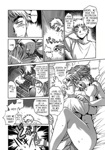 Page 101 of Tail Chaser 1 - preview thumbnail