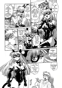 Page 11 of Tail Chaser 1 - preview thumbnail
