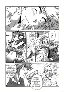 Page 111 of Tail Chaser 1 - preview thumbnail