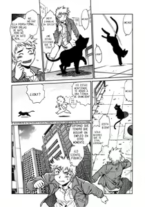 Page 114 of Tail Chaser 1 - preview thumbnail