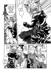 Page 116 of Tail Chaser 1 - preview thumbnail