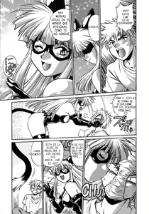 Page 13 of Tail Chaser 1 - preview thumbnail