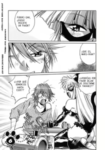 Page 132 of Tail Chaser 1 - preview thumbnail