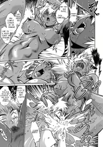 Page 142 of Tail Chaser 1 - preview thumbnail