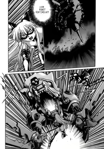 Page 152 of Tail Chaser 1 - preview thumbnail
