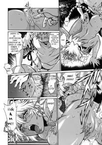 Page 158 of Tail Chaser 1 - preview thumbnail